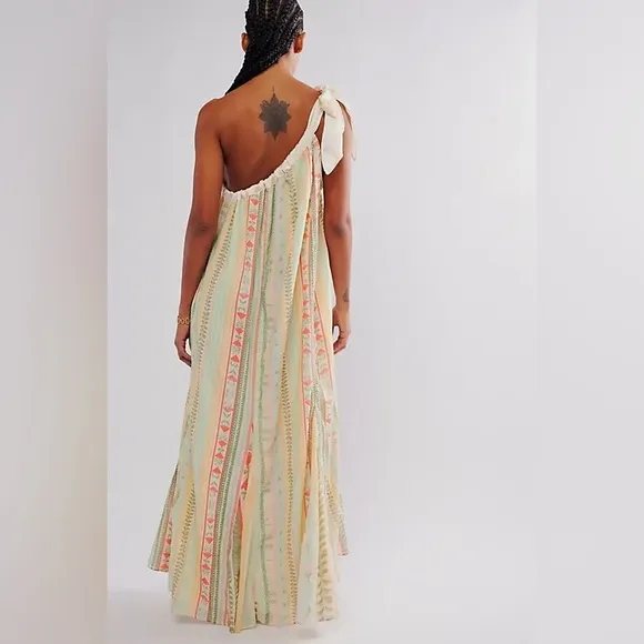 Free People Tova Maxi Dress