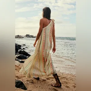 Free People Tova Maxi Dress