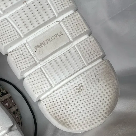 Free People Vionic Catch Me If You Can Sneakers