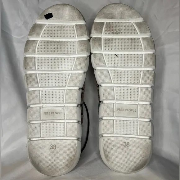 Free People Vionic Catch Me If You Can Sneakers