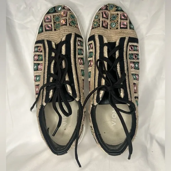 Free People Vionic Catch Me If You Can Sneakers