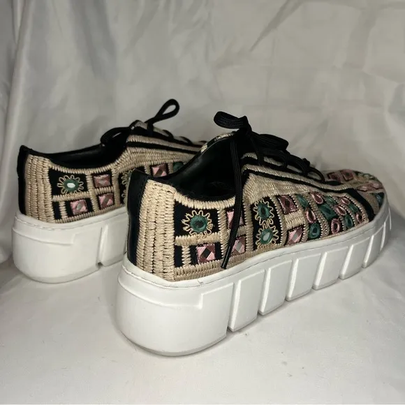 Free People Vionic Catch Me If You Can Sneakers