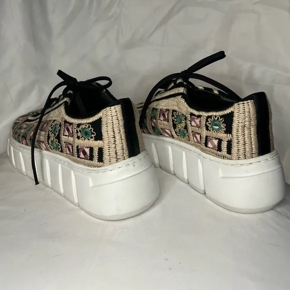 Free People Vionic Catch Me If You Can Sneakers