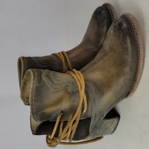 Freebird By Steven Casey Women's Ankle Boots