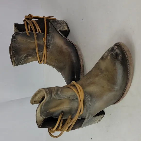 Freebird By Steven Casey Women's Ankle Boots