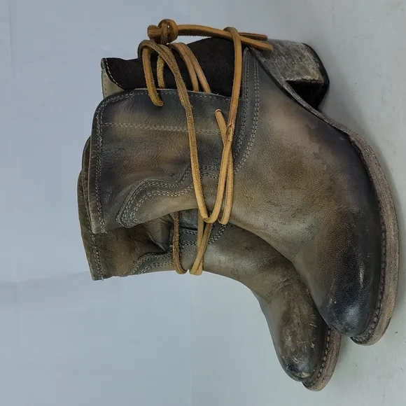 Freebird By Steven Casey Women's Ankle Boots
