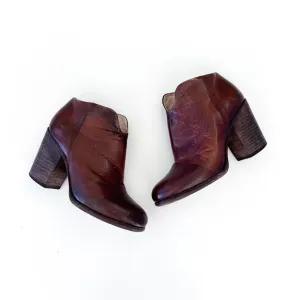 Freebird by Steven Darius Ankle Boots