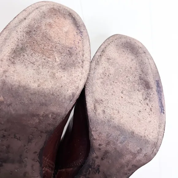 Freebird by Steven Darius Ankle Boots