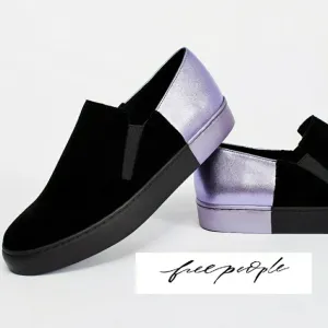 Fresh &amp; Comfy Free People Sneakers