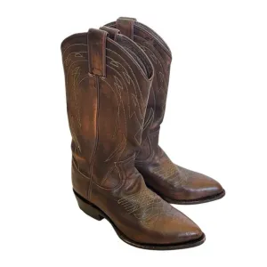 Frye Billy Stitched Pull On Boots 77689