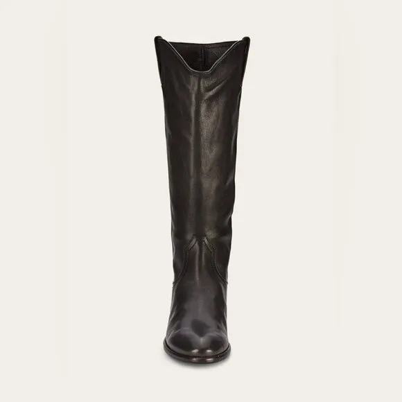 FRYE Carson Pull On Tall Boot