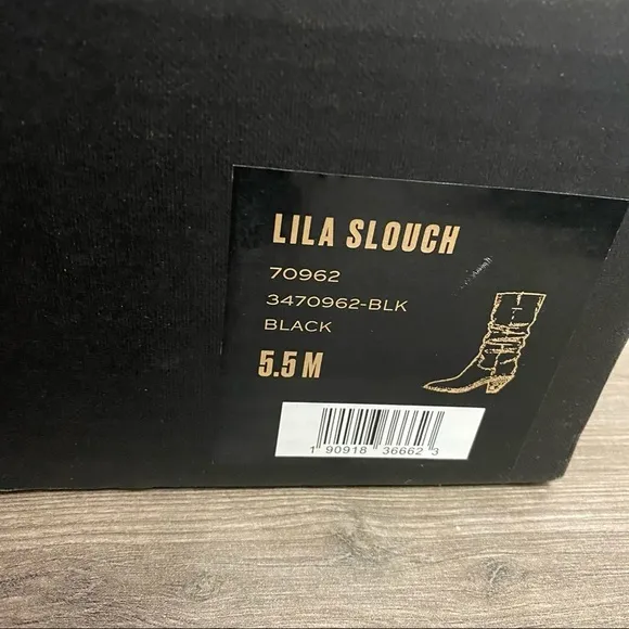 FRYE | LILA SLOUCH LEATHER PULL-ON POINTED BOOTS