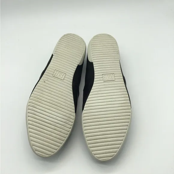 Frye Melanie Slip On Flats