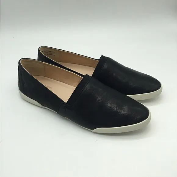 Frye Melanie Slip On Flats