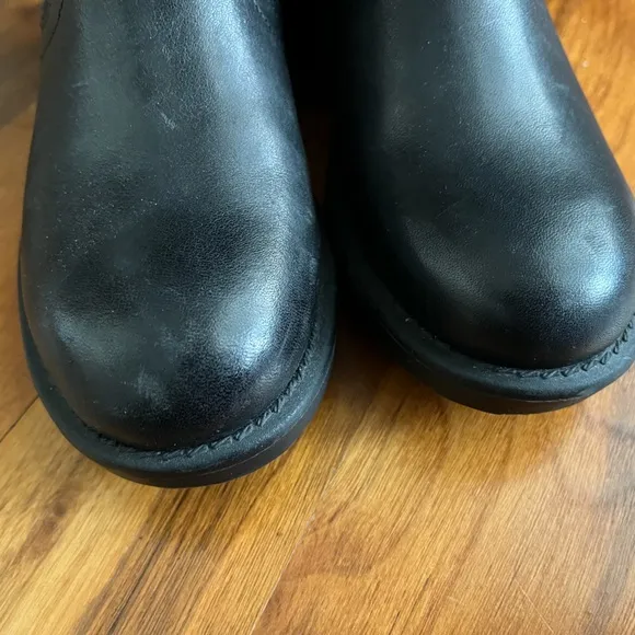 Frye Pull-On Boots, NEW