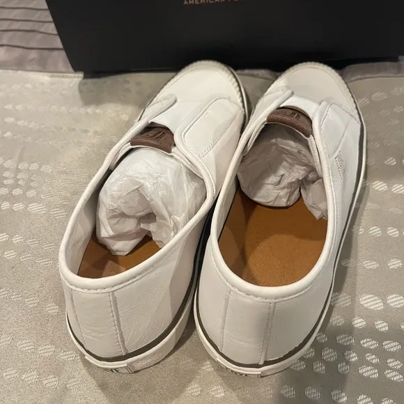 FRYE SNEAKERS