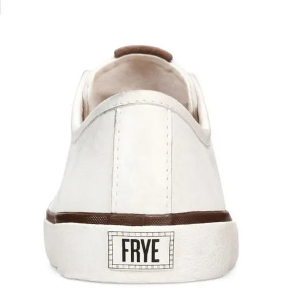 FRYE SNEAKERS