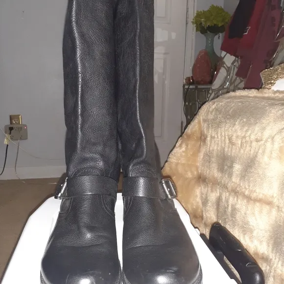 FRYE Tall Boots