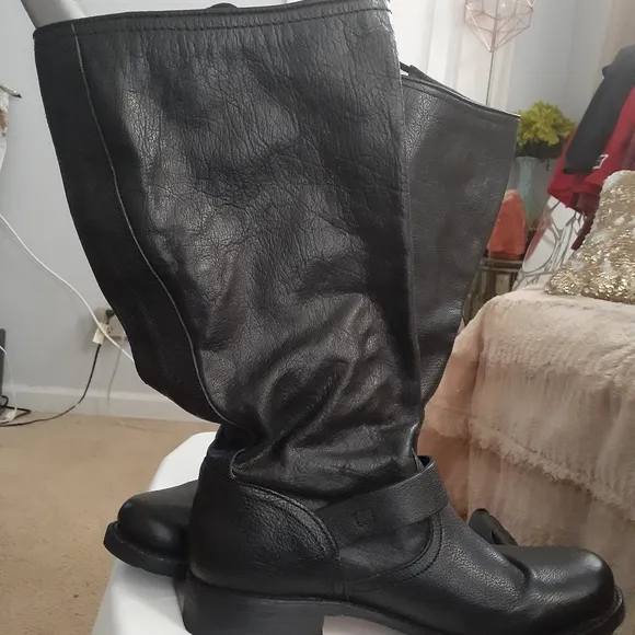 FRYE Tall Boots