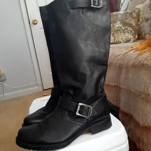 FRYE Tall Boots