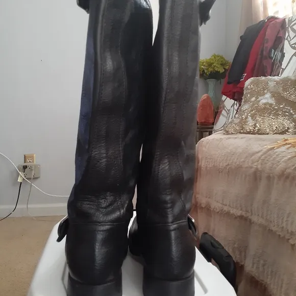 FRYE Tall Boots