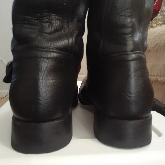 FRYE Tall Boots