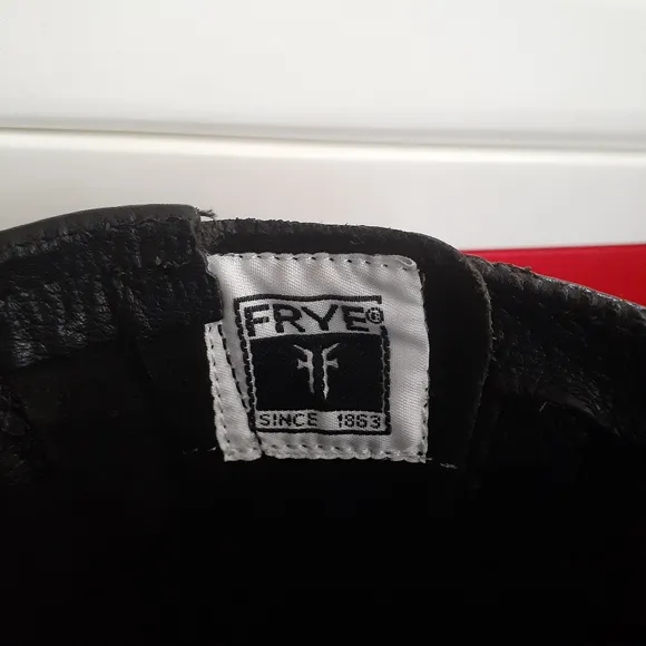 FRYE Tall Boots