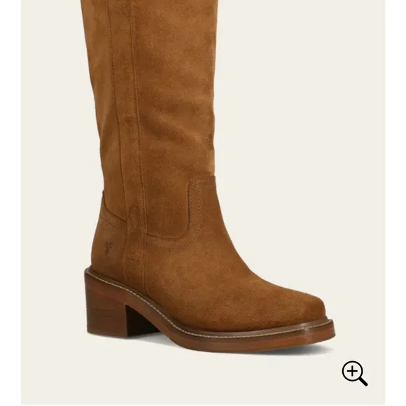 Frye Women’s Kate Pull On Boots