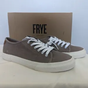 Frye Gia women's leather sneakers
