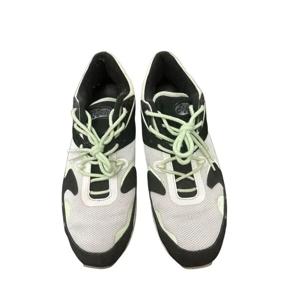 Garrixon Sole Savy SS4 Athletic Sneakers Size Men’s 12