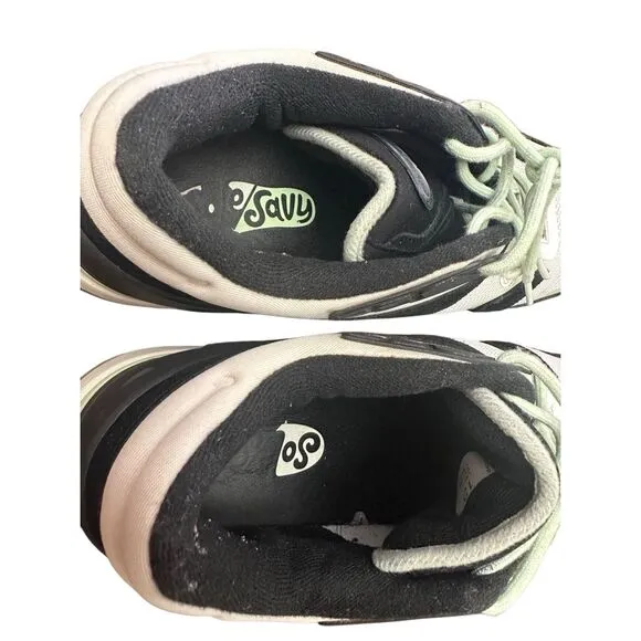 Garrixon Sole Savy SS4 Athletic Sneakers Size Men’s 12
