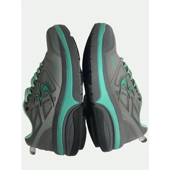 GDEFY VersoShock 9 Orthotic Active Sneakers - Ion