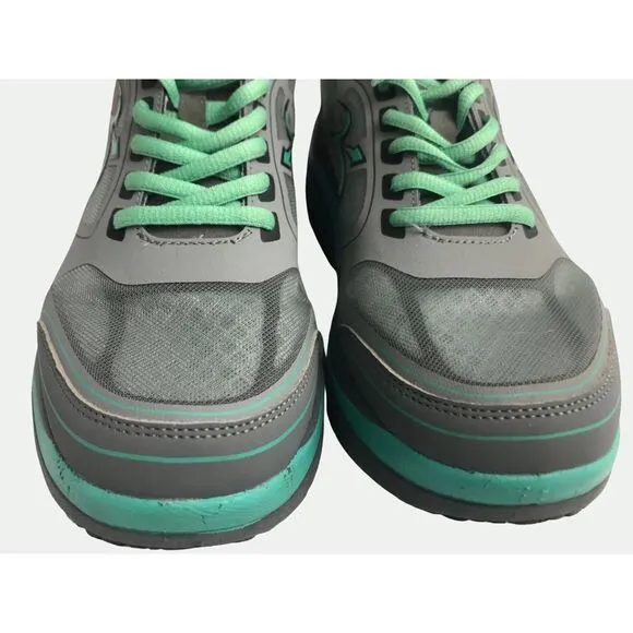 GDEFY VersoShock 9 Orthotic Active Sneakers - Ion