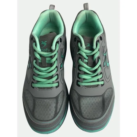 GDEFY VersoShock 9 Orthotic Active Sneakers - Ion