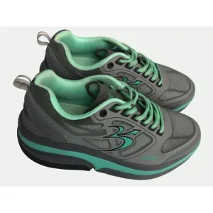GDEFY VersoShock 9 Orthotic Active Sneakers - Ion
