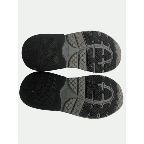 GDEFY VersoShock 9 Orthotic Active Sneakers - Ion