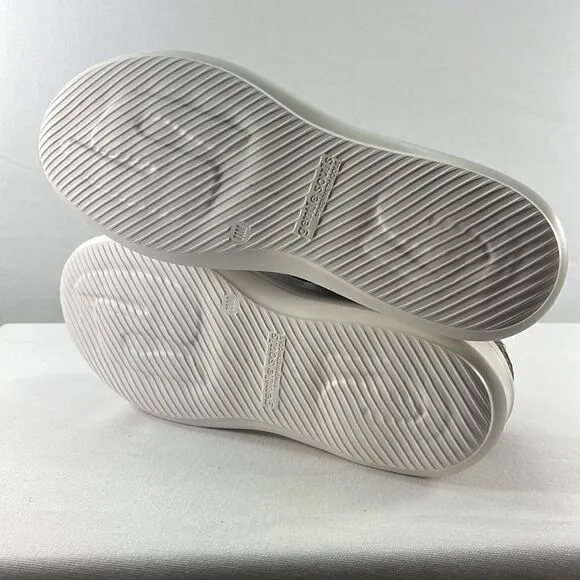 Gentle Souls by Kenneth Cole Rosette Slip On Snakeskin size 11 M