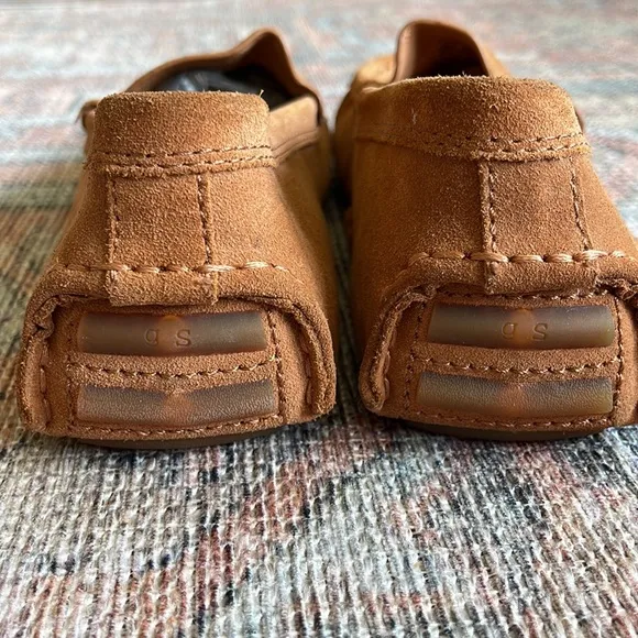 🆕Gentle Souls Women's Mina Driver 2 Loafer Flats