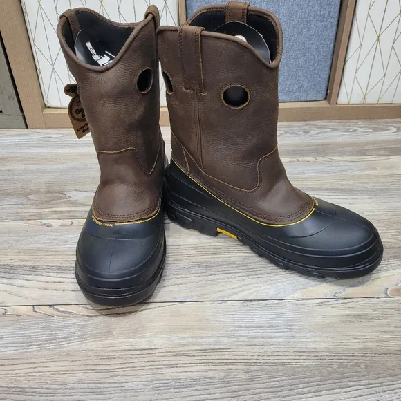 Georgia Muddog 2 Boots Men's Size 13 M Brown NEW