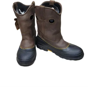 Georgia Muddog 2 Boots Men's Size 13 M Brown NEW