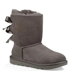 Girls' Bailey Bow II Boots
