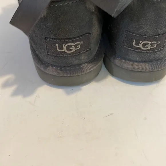 Girls' Bailey Bow II Boots