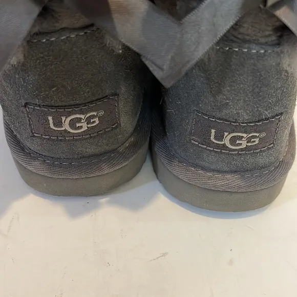 Girls' Bailey Bow II Boots