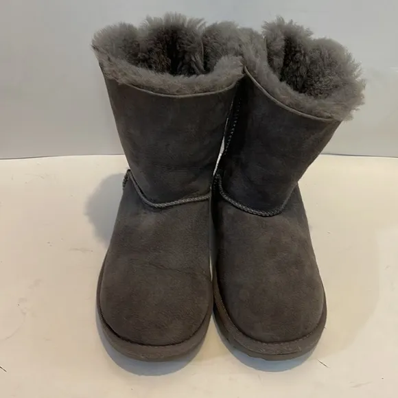 Girls' Bailey Bow II Boots