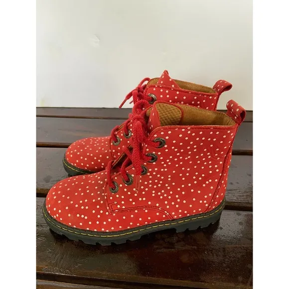 Girls Muck Design Size 28 Boots - Made in‎ Germany