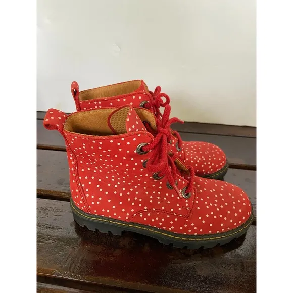 Girls Muck Design Size 28 Boots - Made in‎ Germany