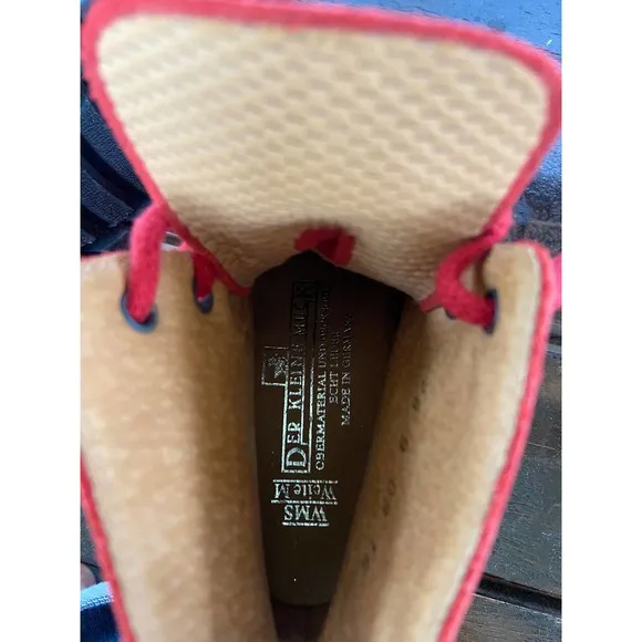 Girls Muck Design Size 28 Boots - Made in‎ Germany