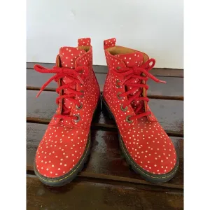 Girls Muck Design Size 28 Boots - Made in‎ Germany