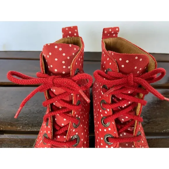 Girls Muck Design Size 28 Boots - Made in‎ Germany