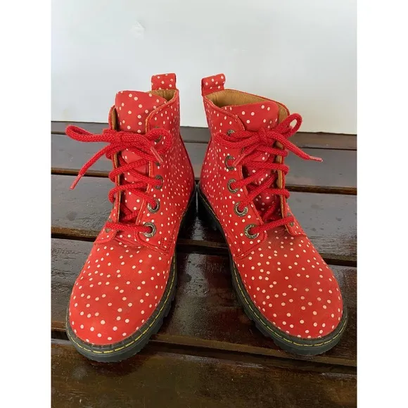 Girls Muck Design Size 28 Boots - Made in‎ Germany